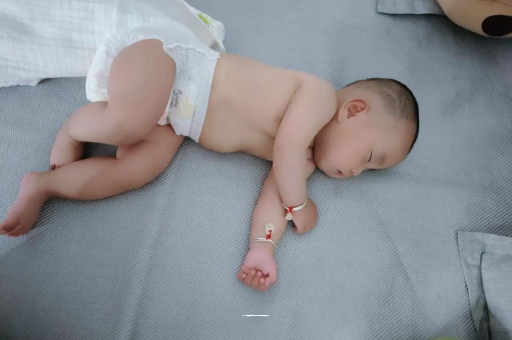 弥勒孕妇为什么要左侧卧