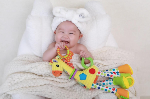 弥勒2岁宝宝脸色发黄