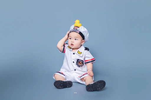 弥勒宝宝有点低烧怎么办