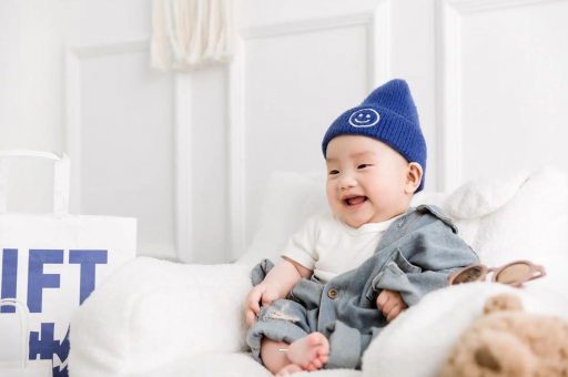 弥勒宝宝吃什么补铁